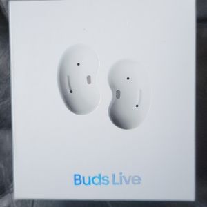 Samsung Galaxy Buds live